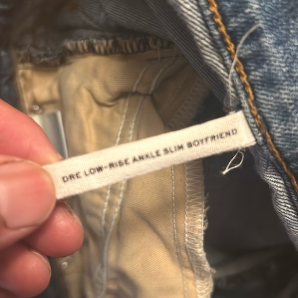 Rag & Bone jeans - Picture 10 of 11